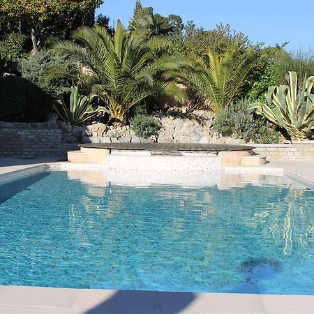 La Caladina Bed & Breakfast Mougins Ngoại thất bức ảnh