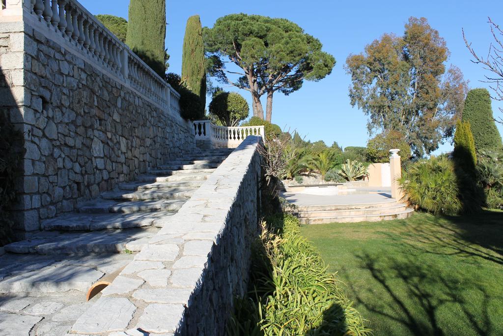 La Caladina Bed & Breakfast Mougins Ngoại thất bức ảnh