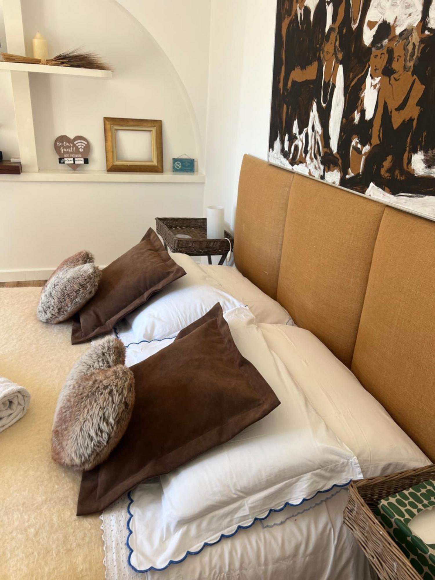 La Caladina Bed & Breakfast Mougins Ngoại thất bức ảnh