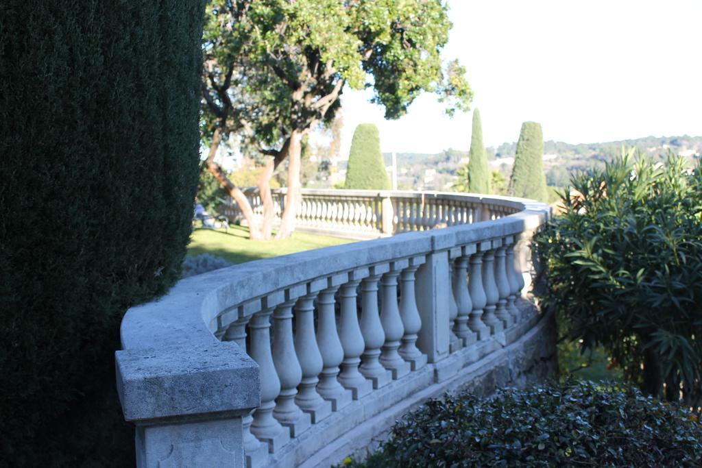 La Caladina Bed & Breakfast Mougins Ngoại thất bức ảnh