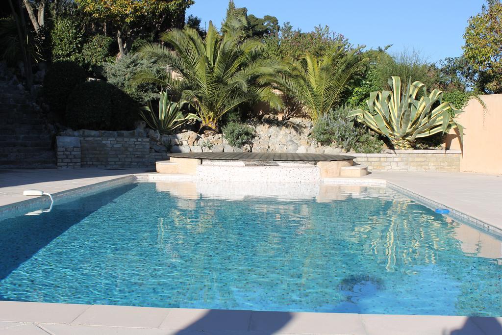 La Caladina Bed & Breakfast Mougins Ngoại thất bức ảnh